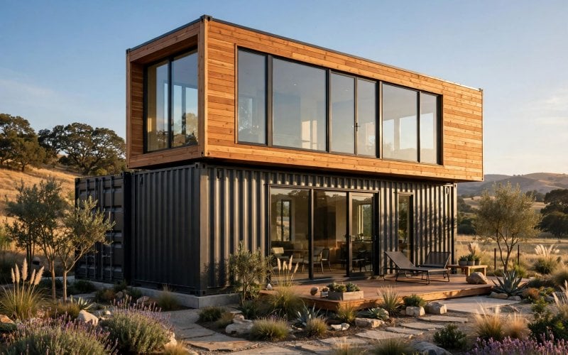 container homes designs and plans