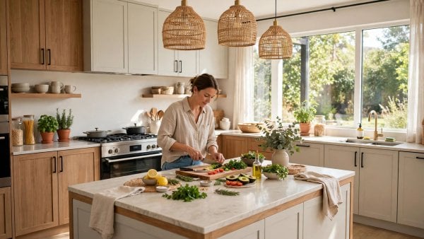countertop height