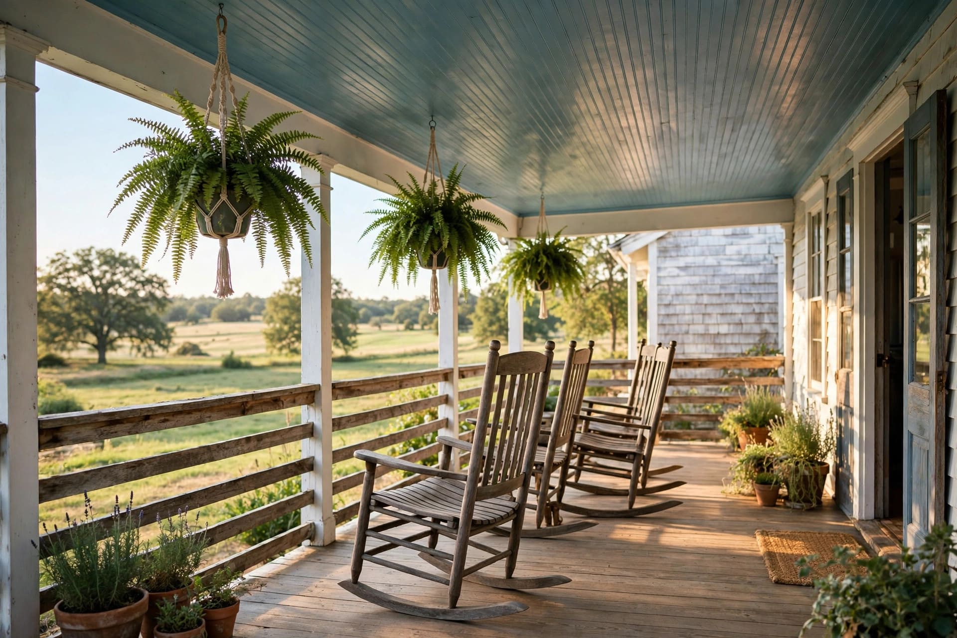covered patio ideas: outdoor dining table set under a covered roof