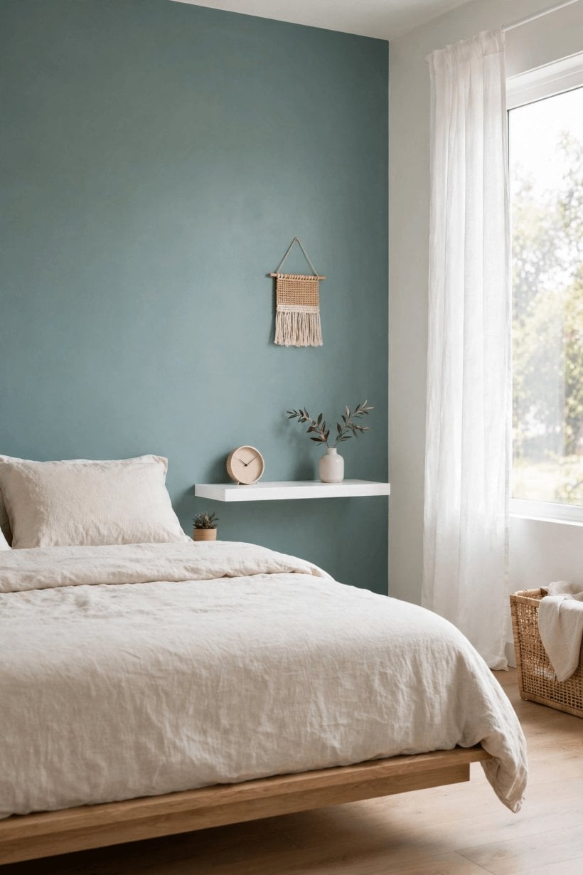creative bedside tables