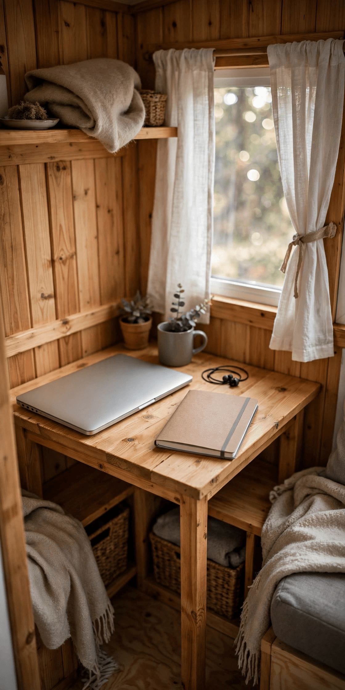 credit score tiny house loan