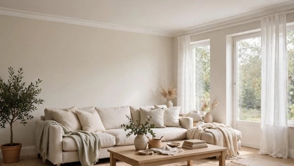 crown molding for low ceilings