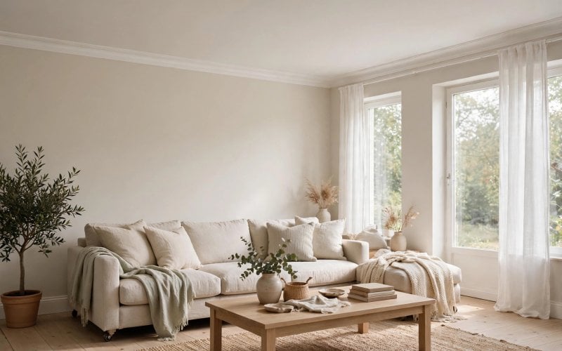crown molding for low ceilings
