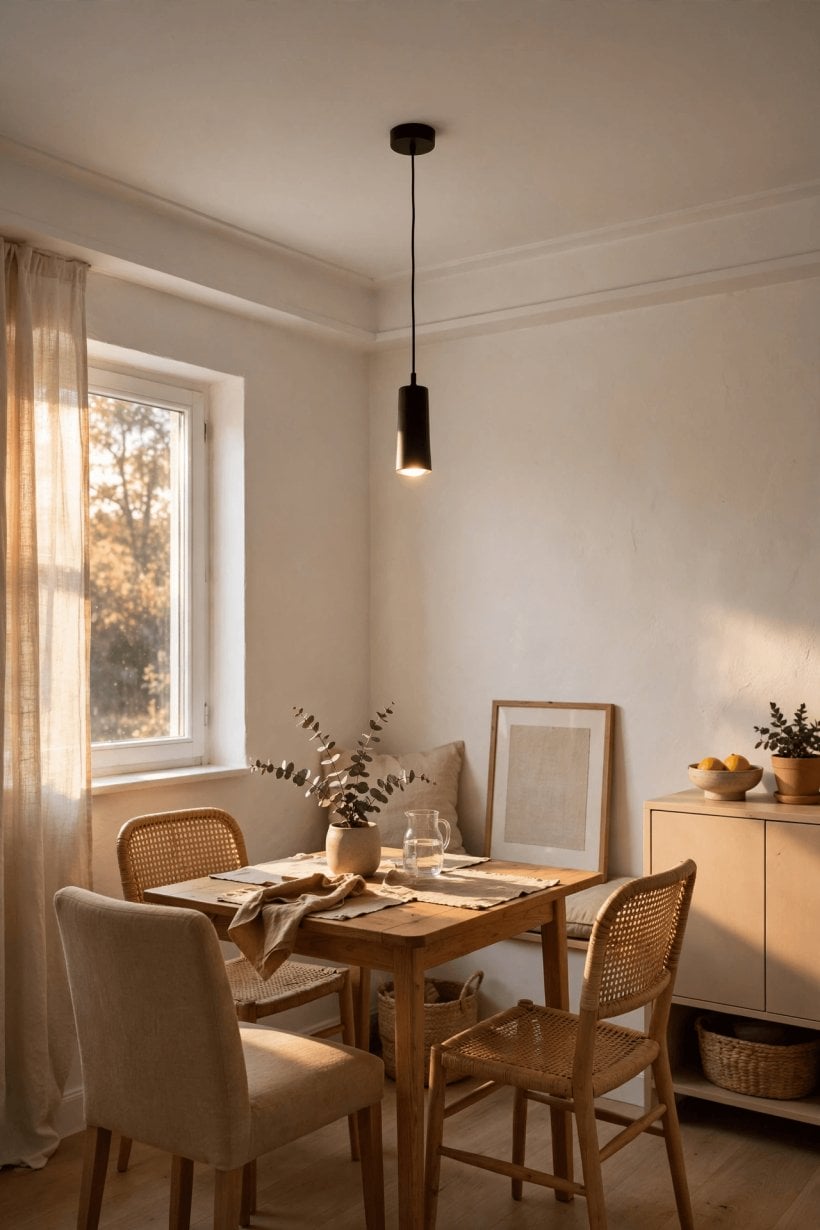 crown molding for low ceilings