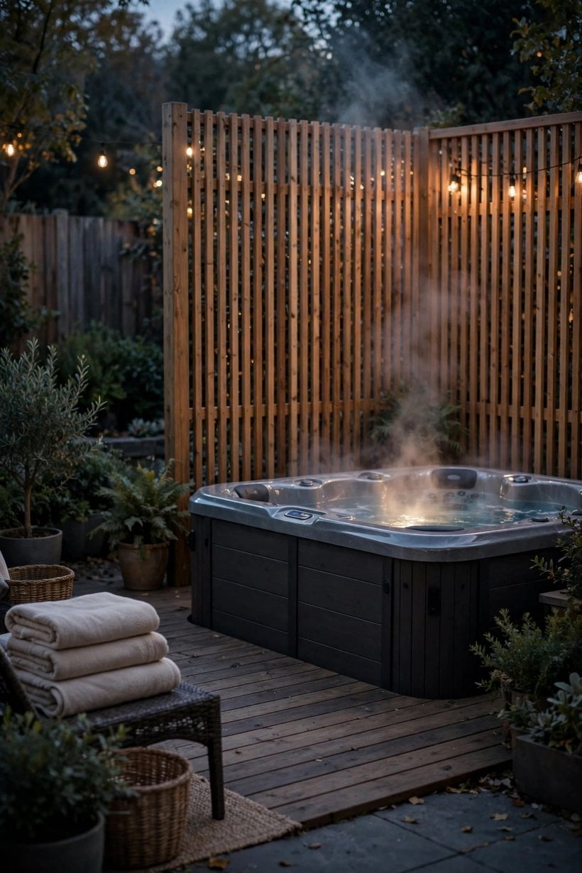 decks ideas for backyards