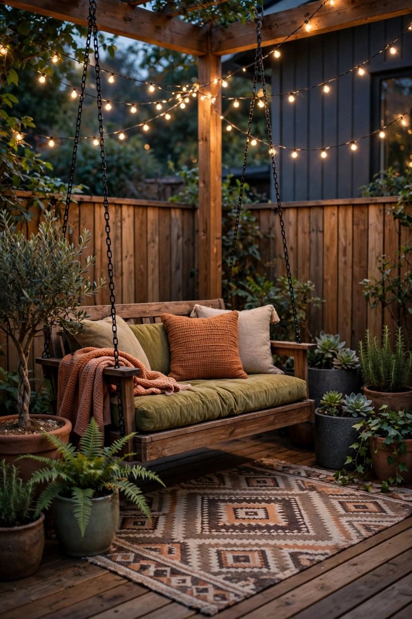 decks ideas for backyards