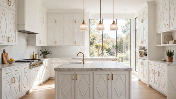 diamond cabinets