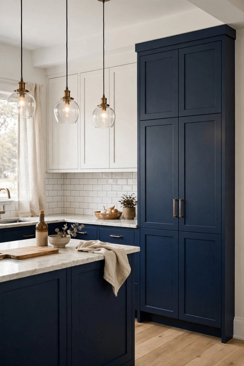diamond cabinets
