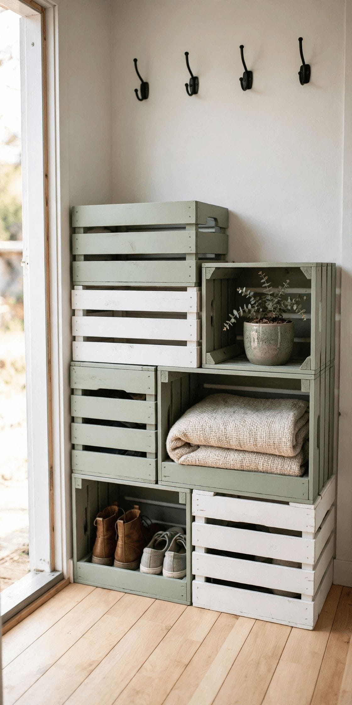 diy tiny house decor