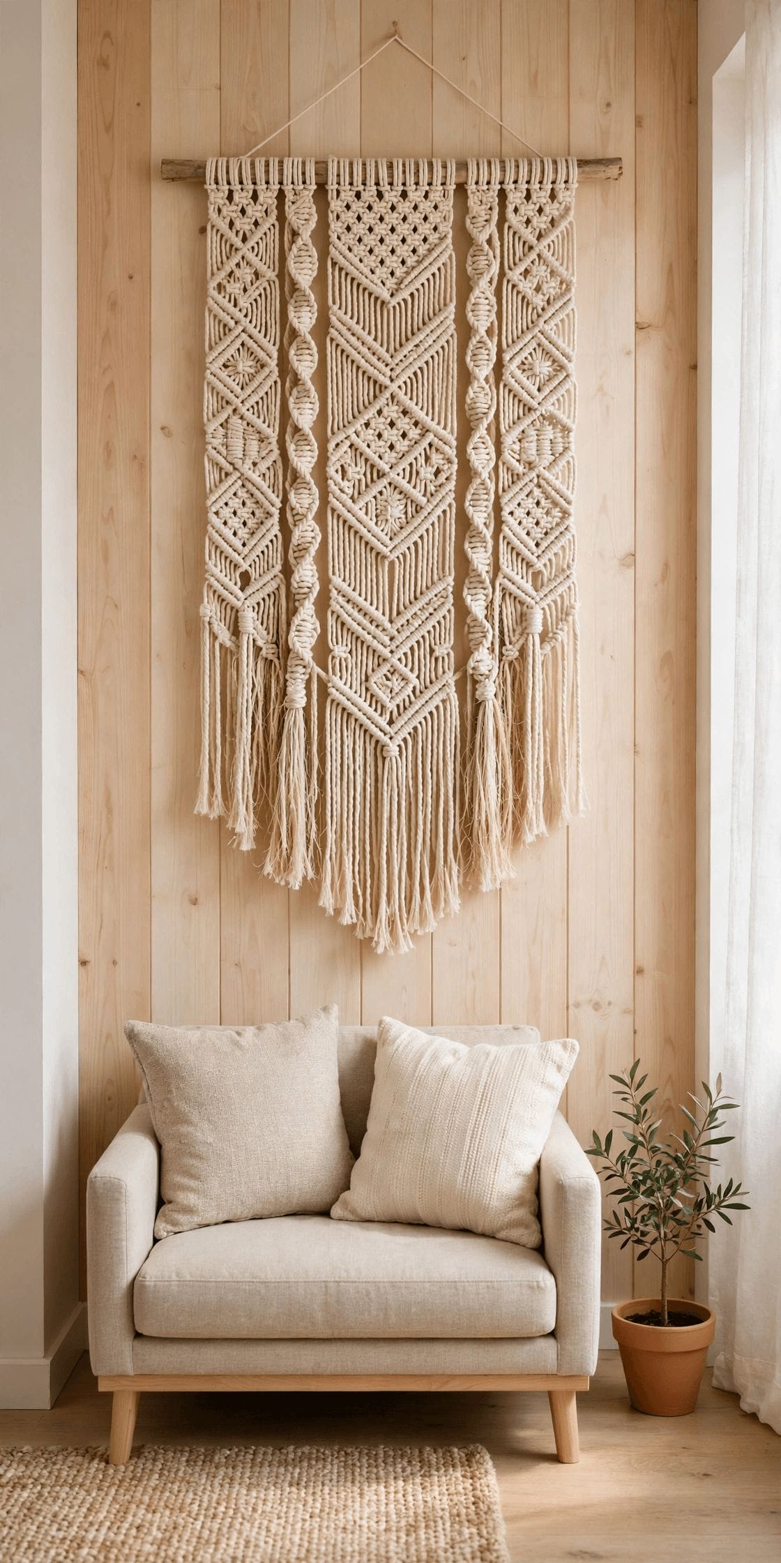 diy tiny house decor
