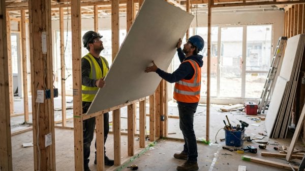 drywall installation cost