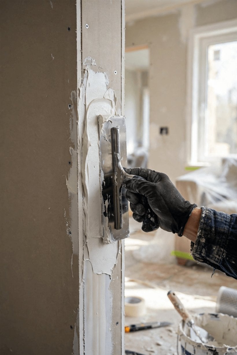 drywall installation cost