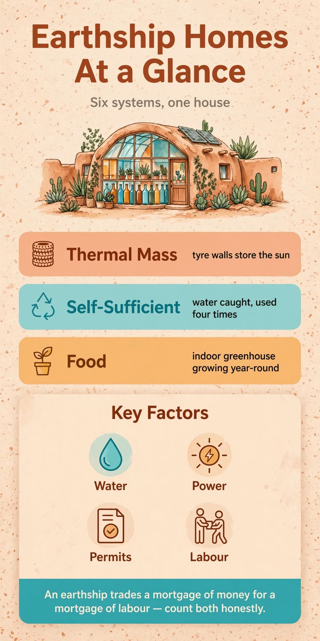 earthship homes