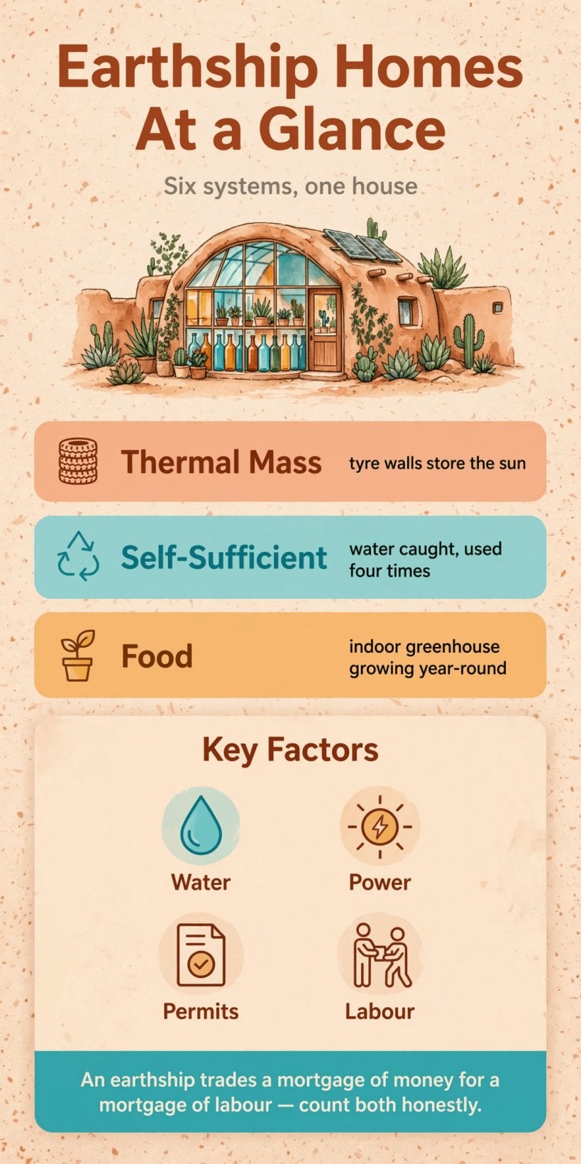 earthship homes