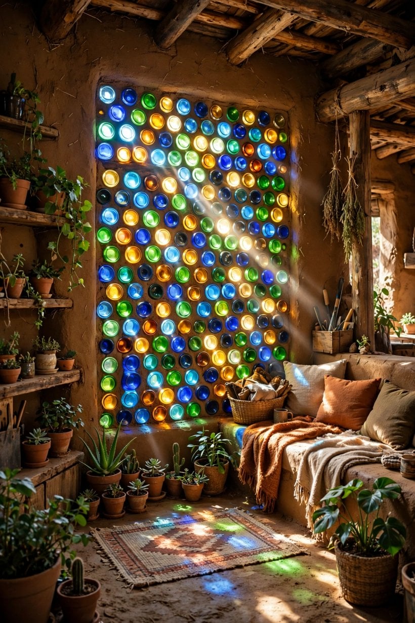 earthship homes