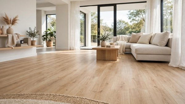 evoke flooring