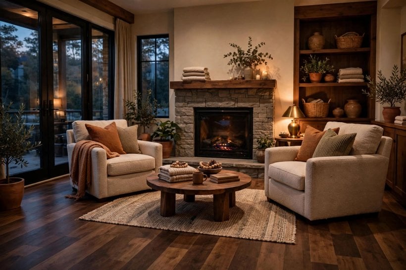 evoke flooring: comparing wear layer thickness across product tiers
