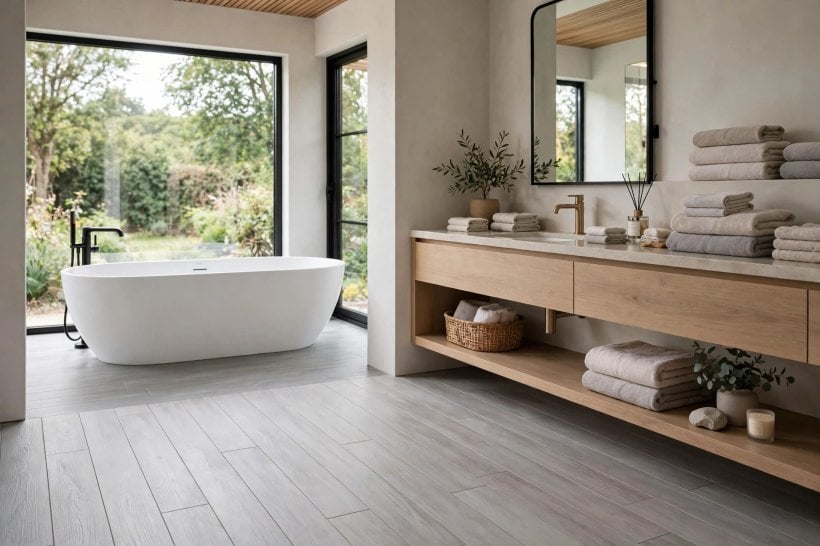 evoke flooring: checking subfloor condition and underlay requirements