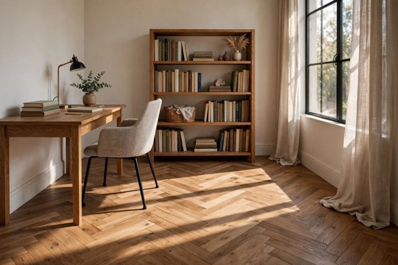 evoke flooring: reading the installation guide for the exact product