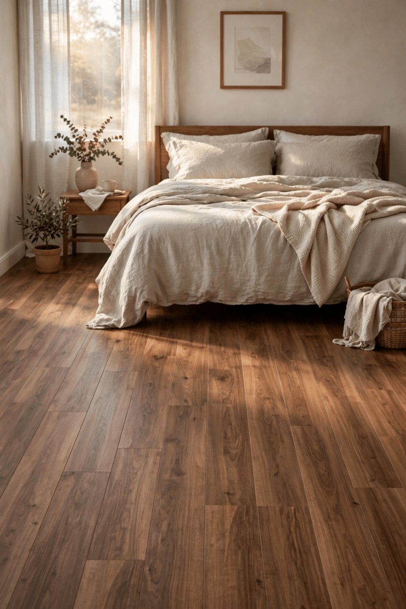evoke flooring