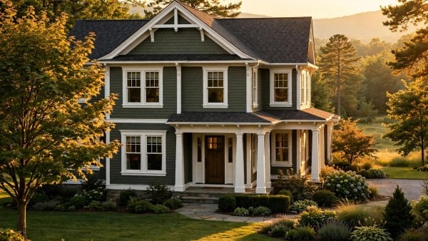 exterior house trim molding