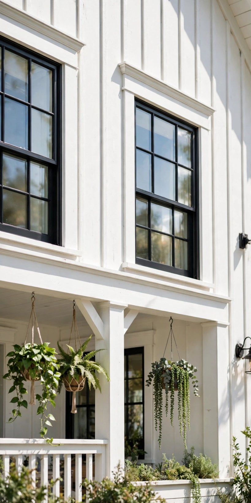 exterior house trim molding