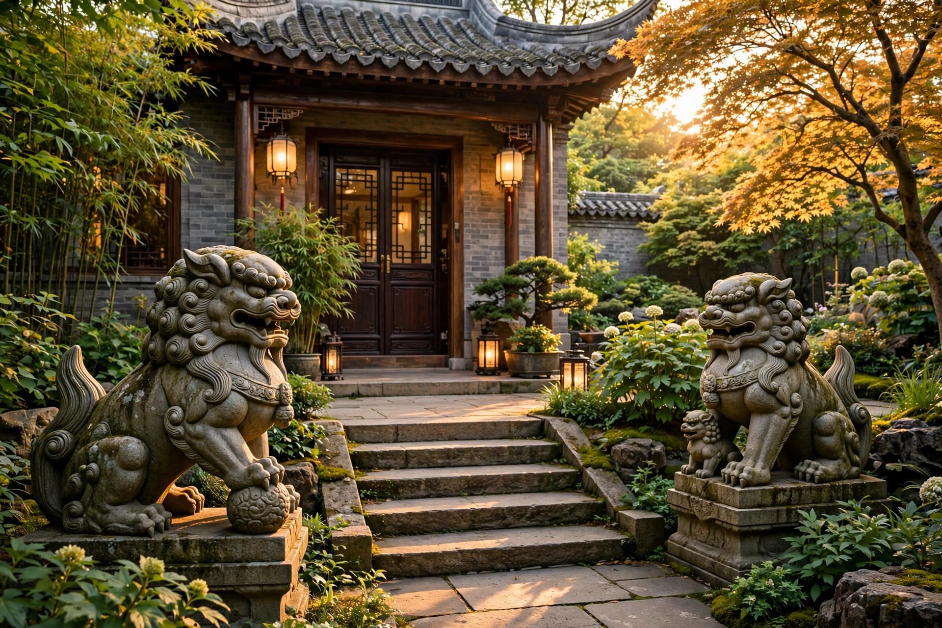 foo dog