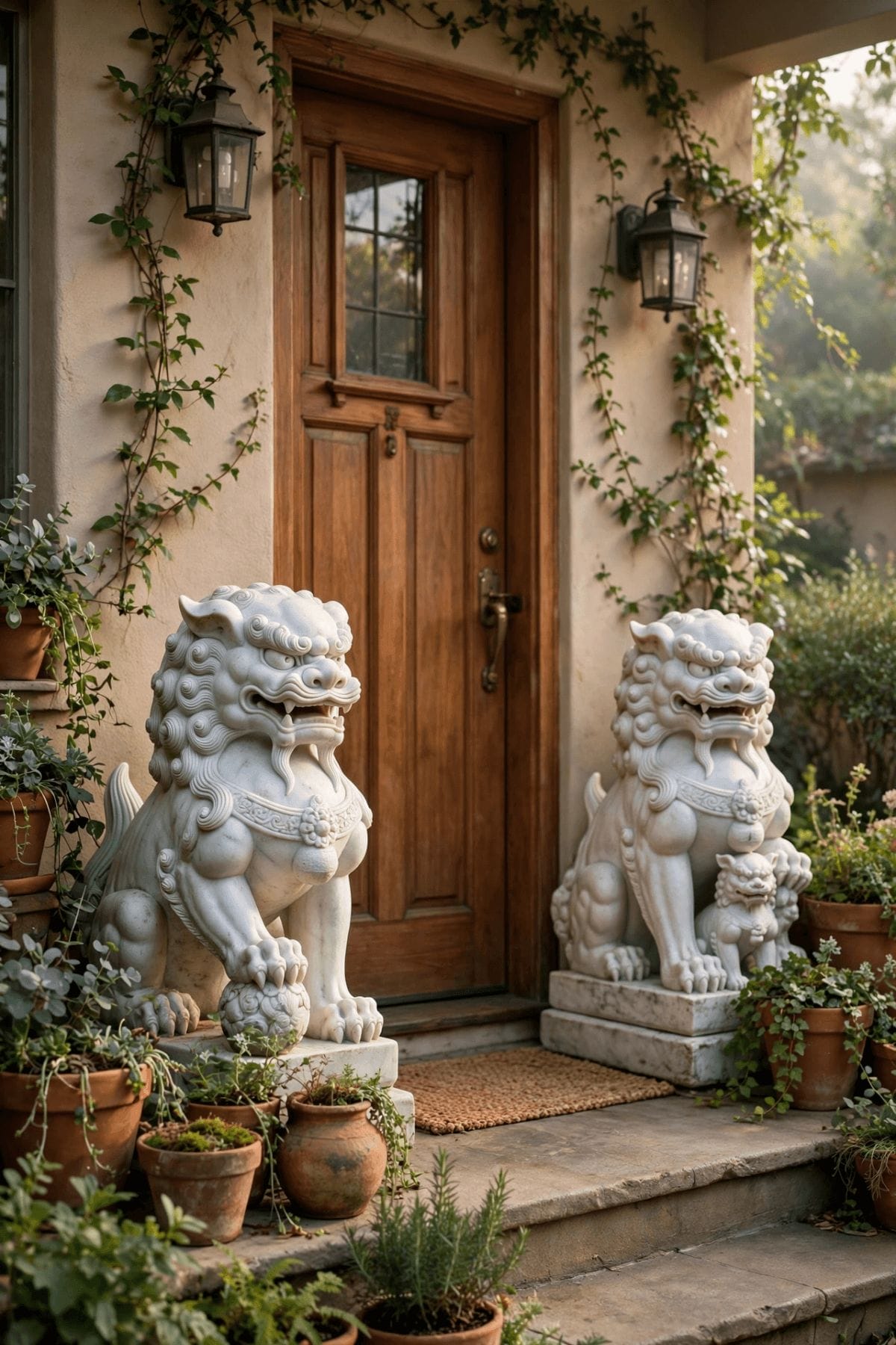 foo dog