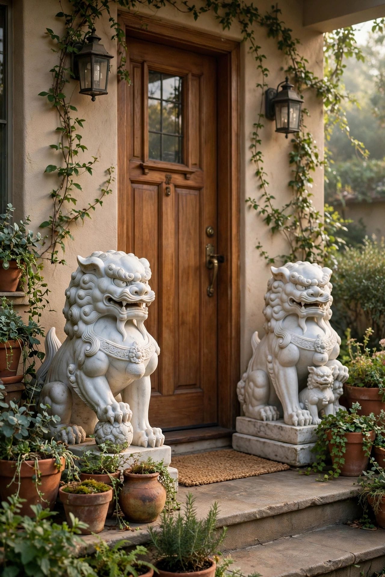 foo dog