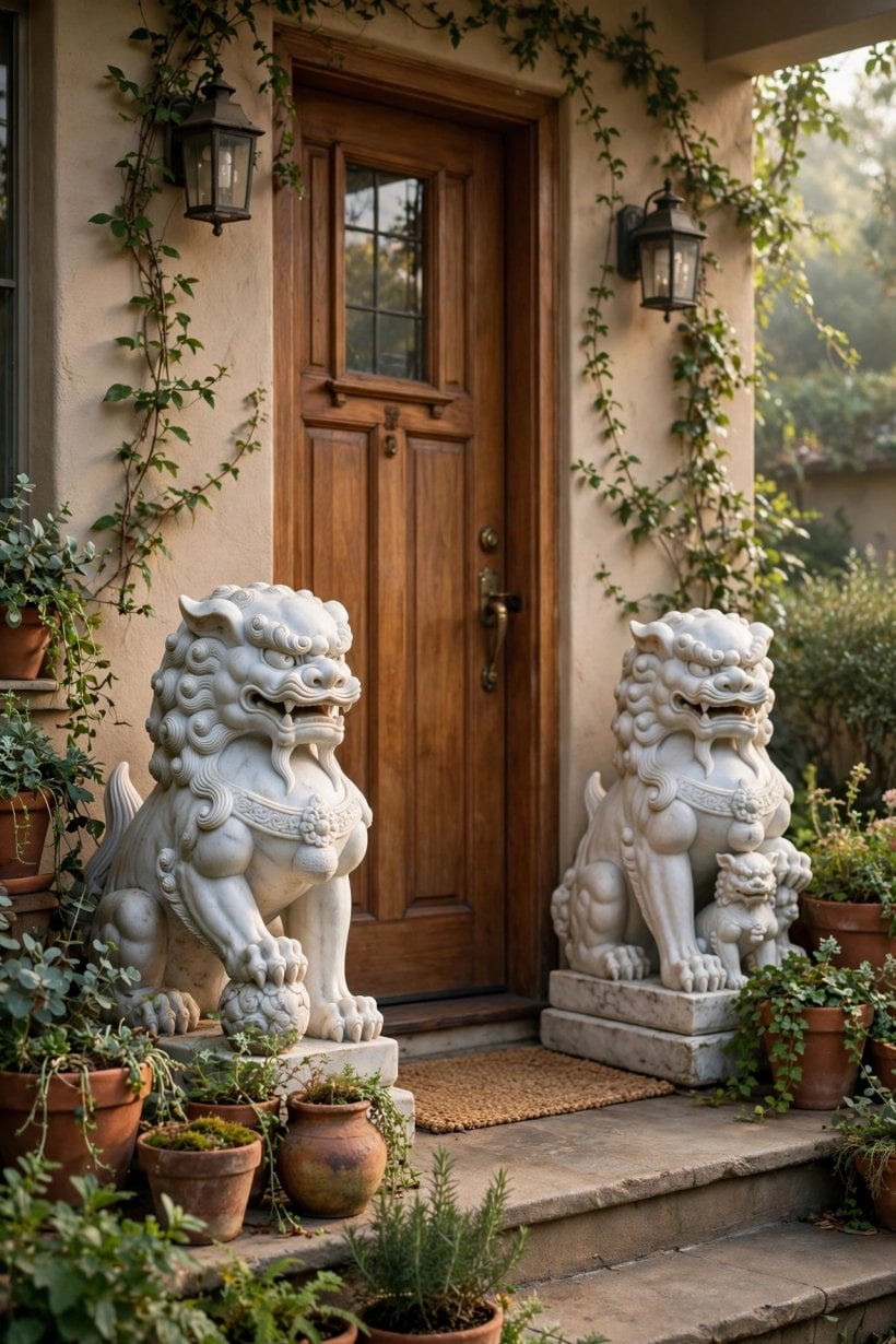 foo dog