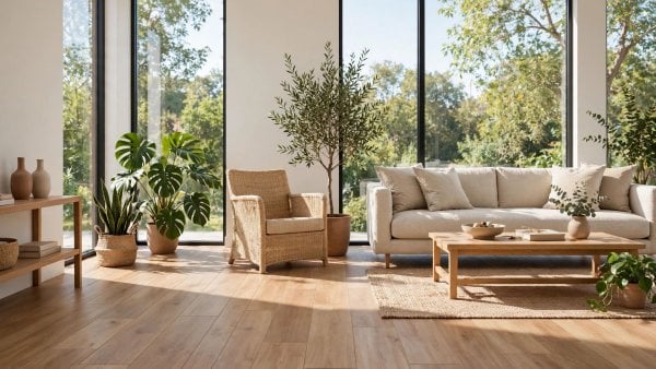 fusion hybrid flooring reviews