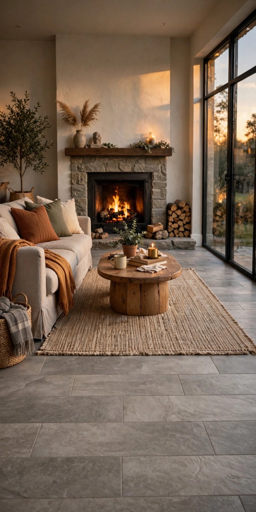 fusion hybrid flooring reviews
