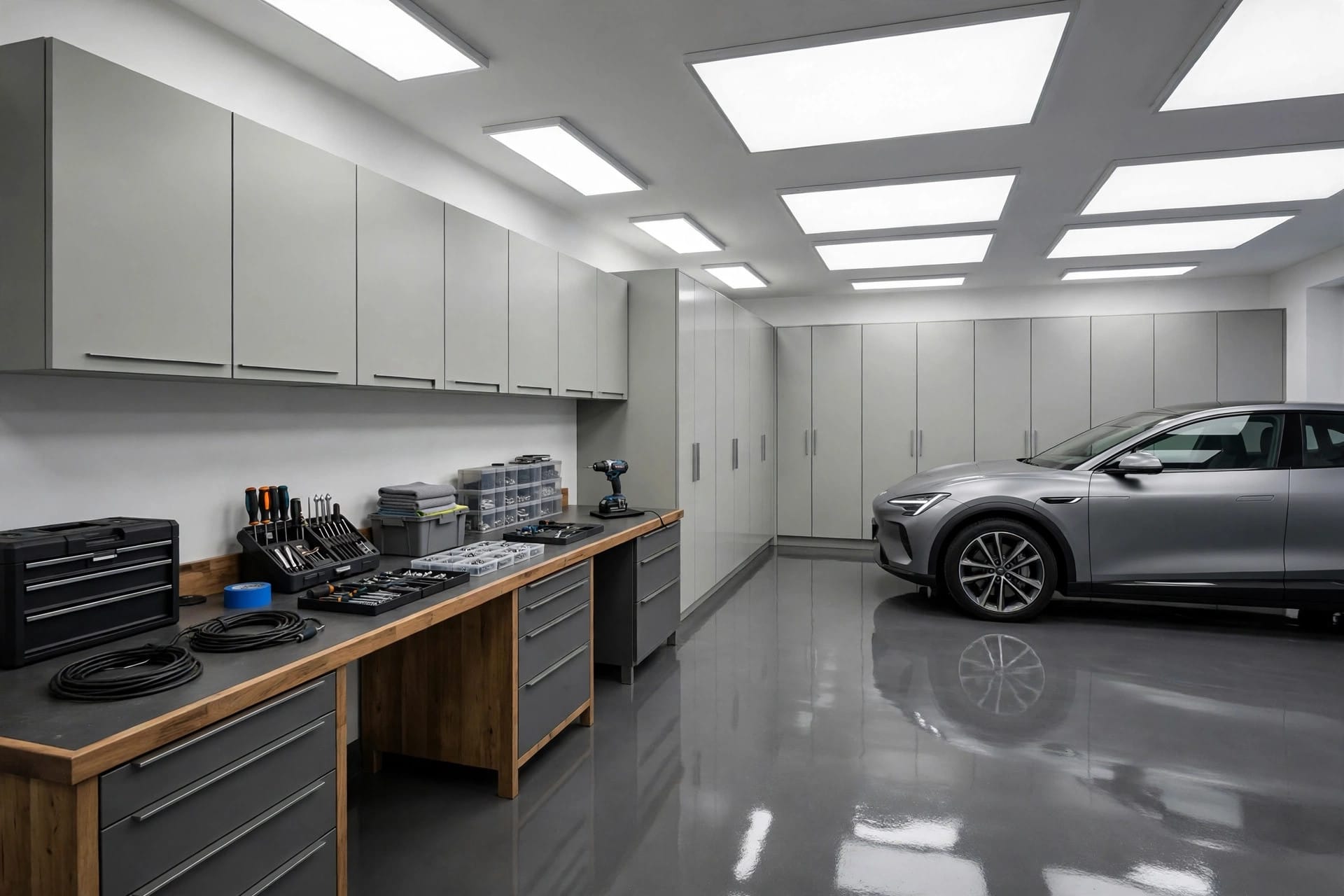 garage design ideas