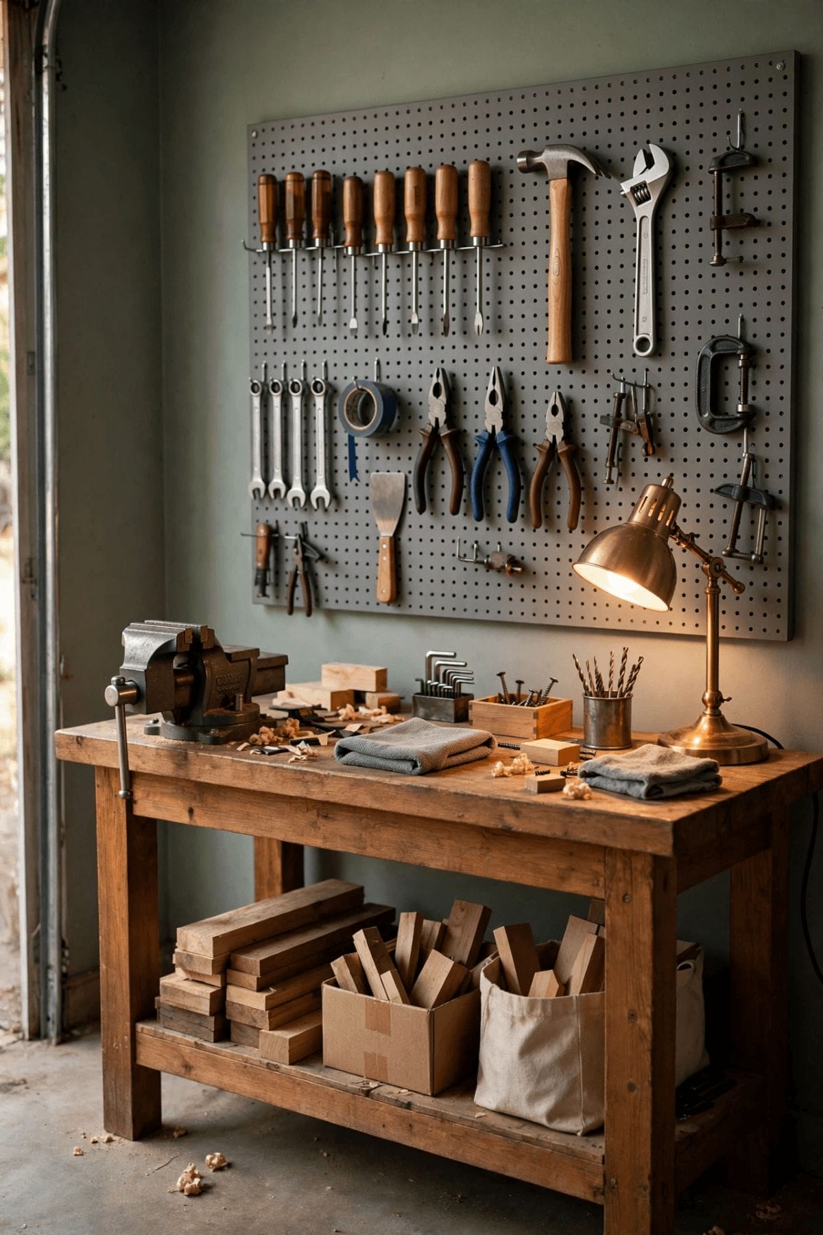garage design ideas