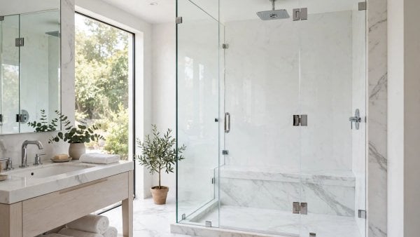 glass shower designs