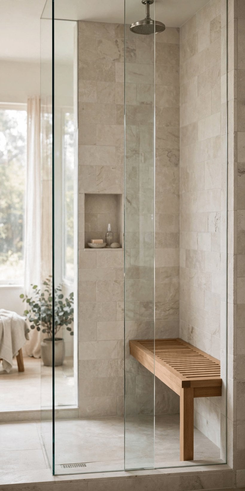 glass shower designs