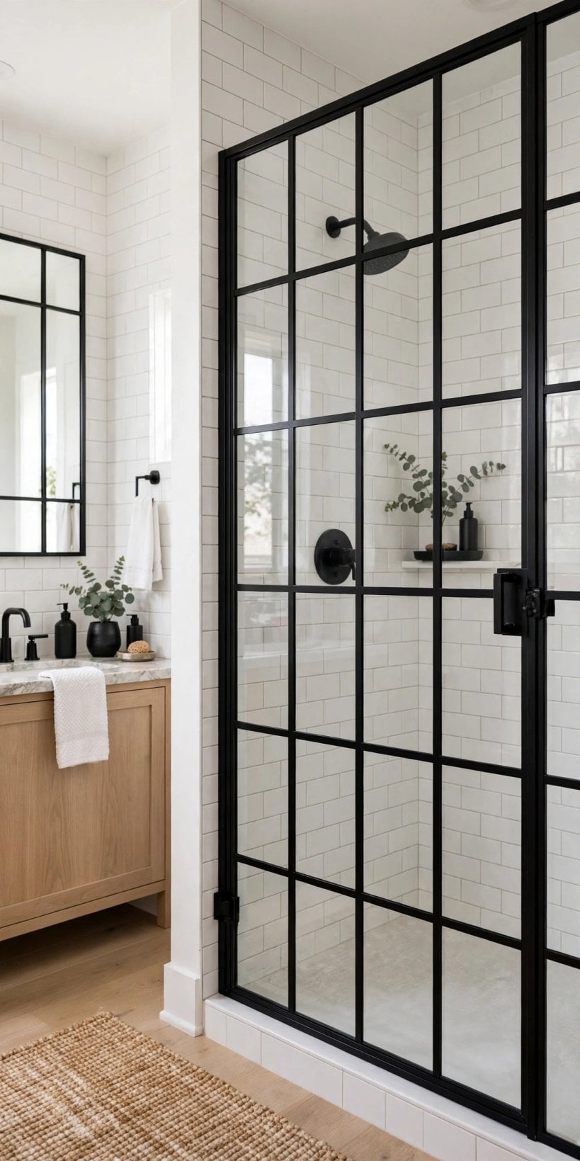 glass shower designs