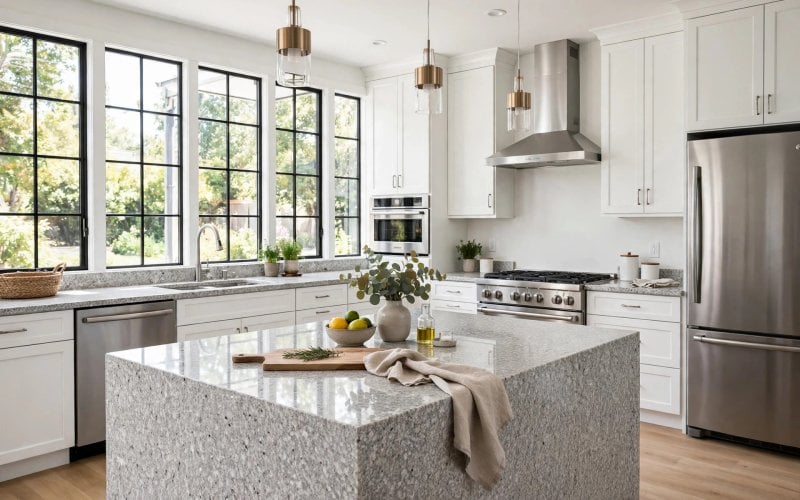 granite countertops cost