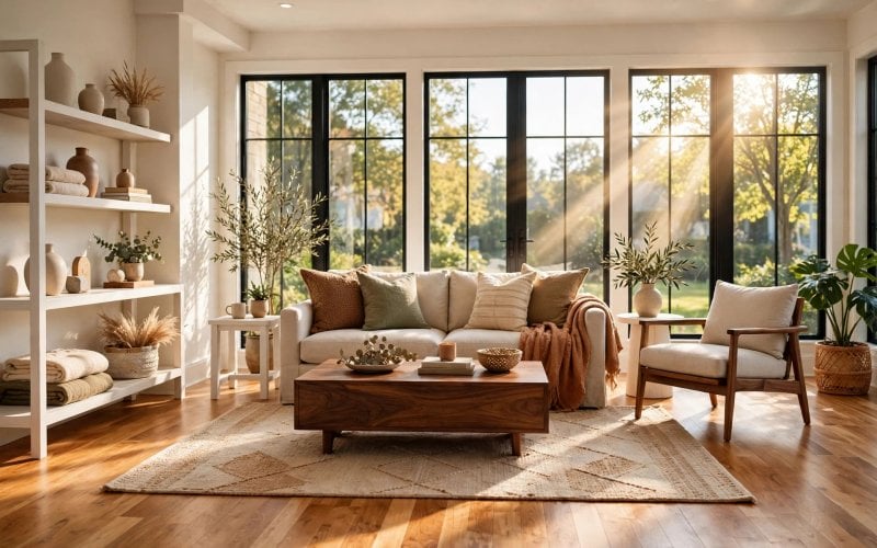 hardwood floor colors