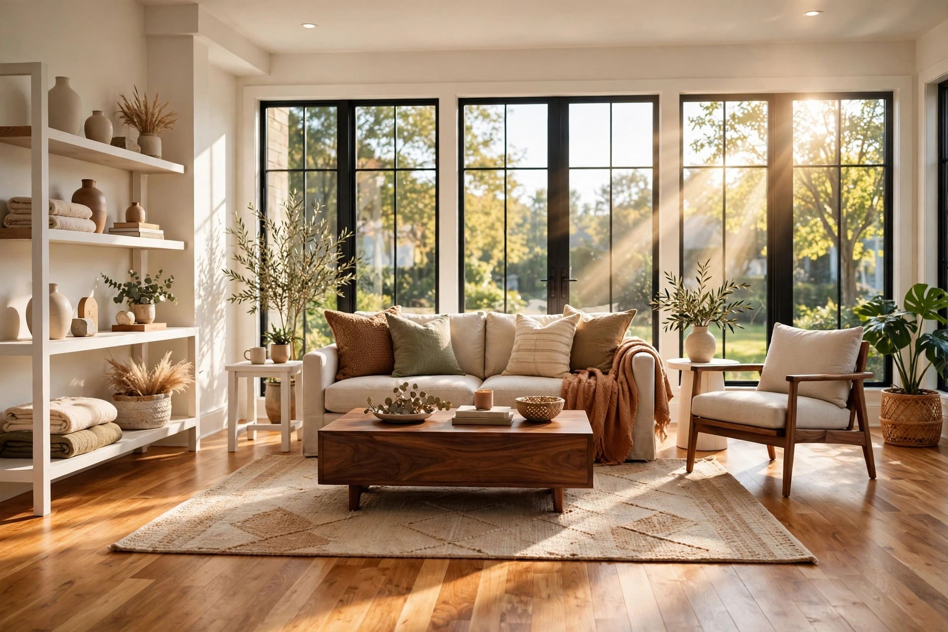 hardwood floor colors