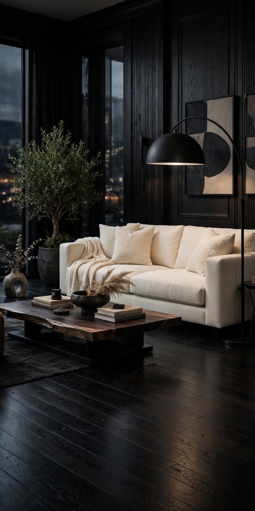 hardwood floor colors
