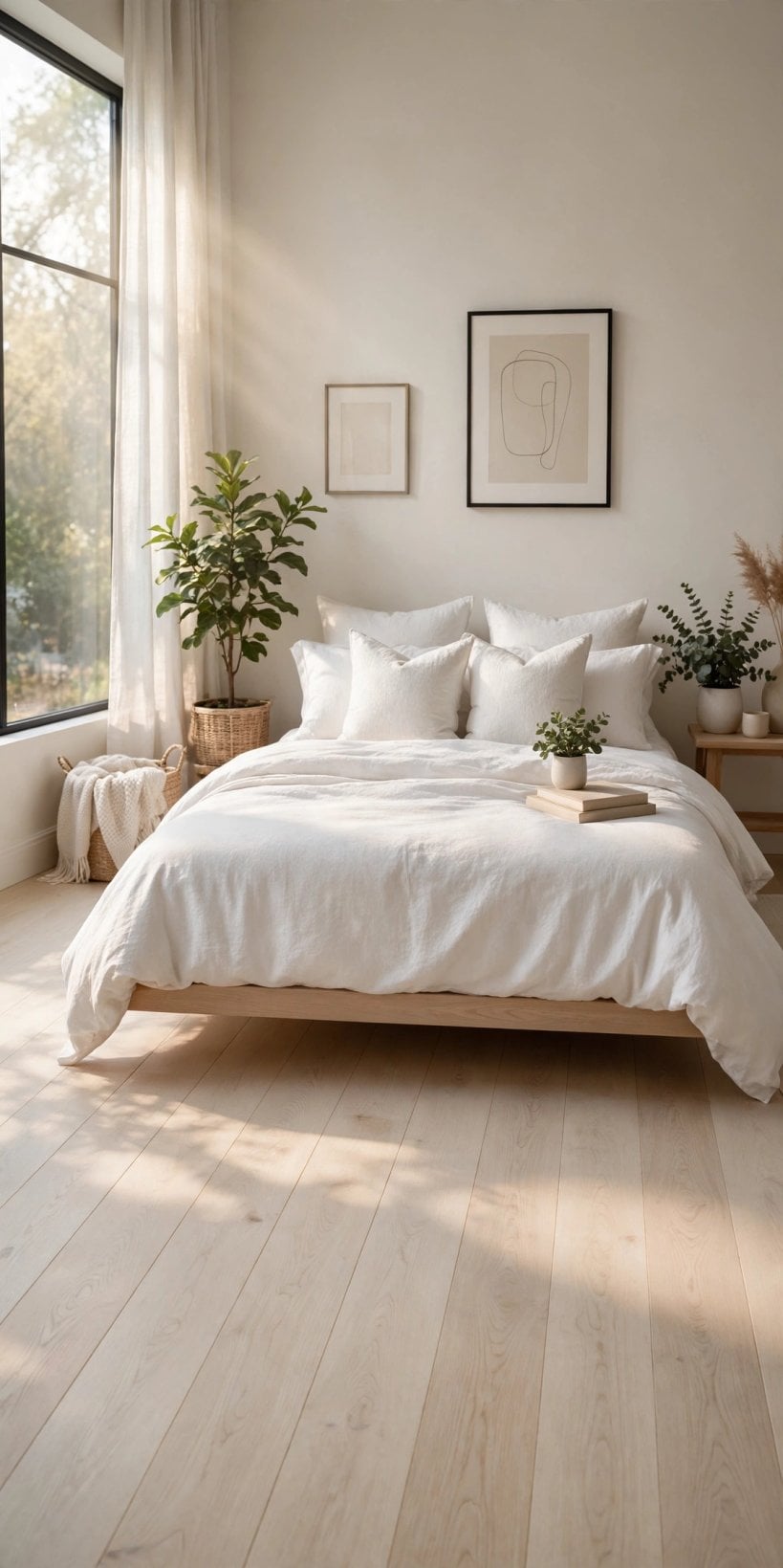 hardwood floor colors