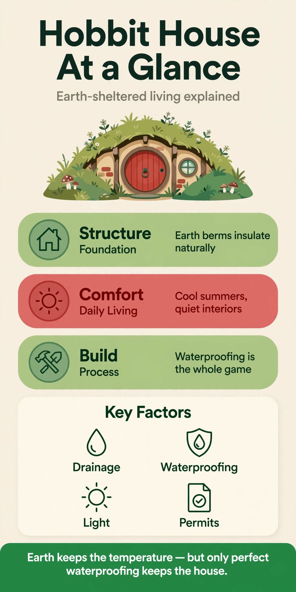 hobbit house