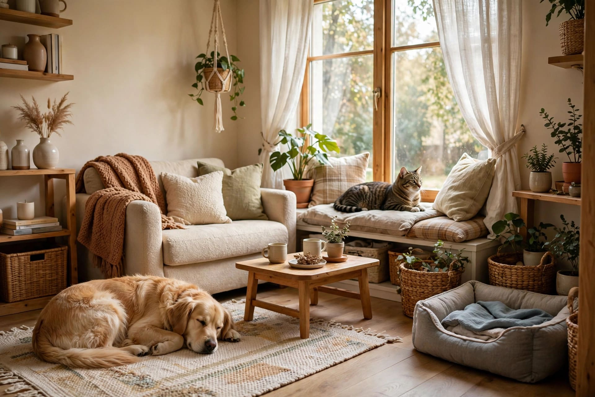 housepets forum