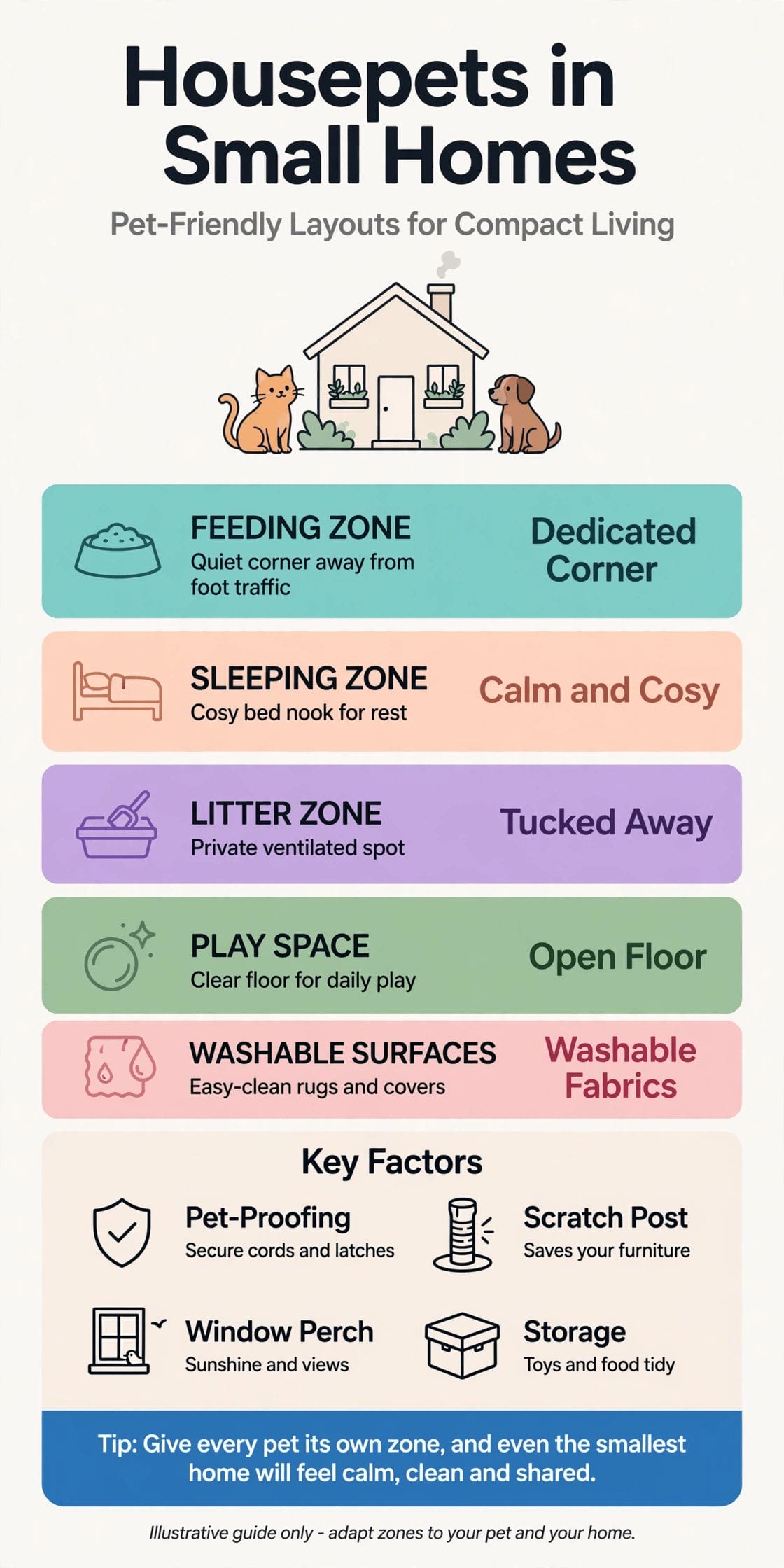 housepets forum