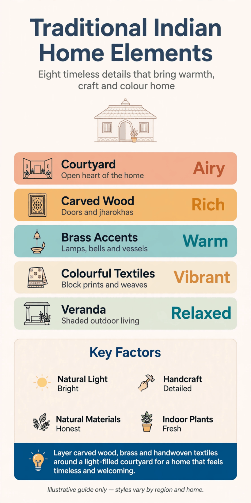 indian houses