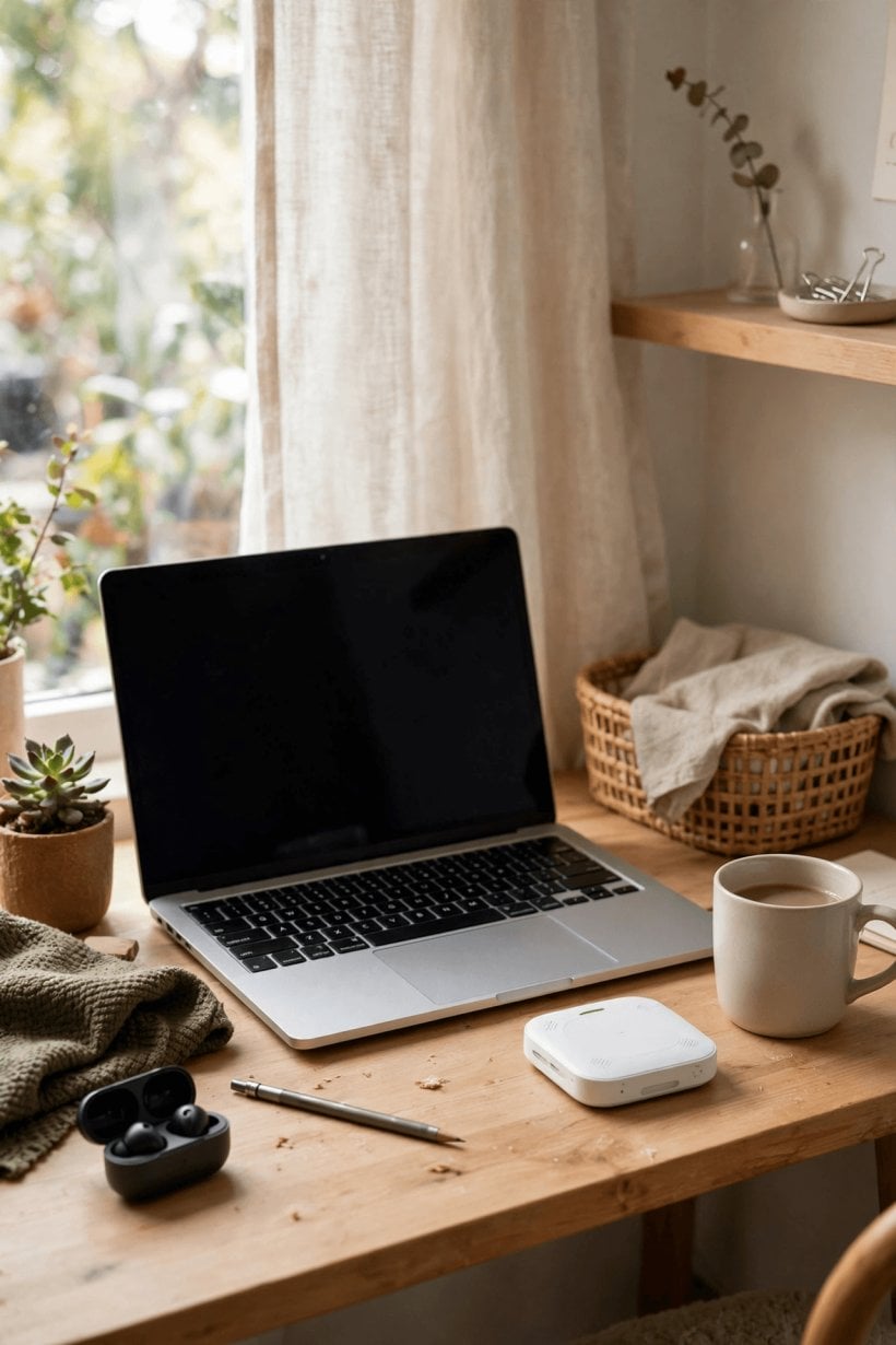 internet for tiny house signal and antennas
