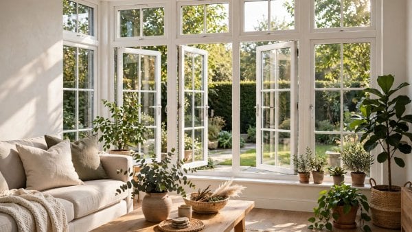 vinyl replacement windows