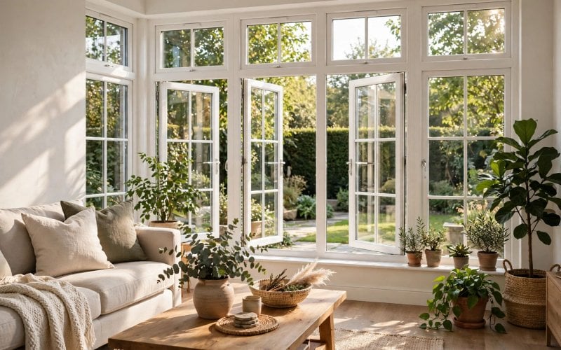 vinyl replacement windows