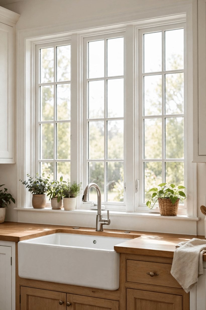 vinyl replacement windows